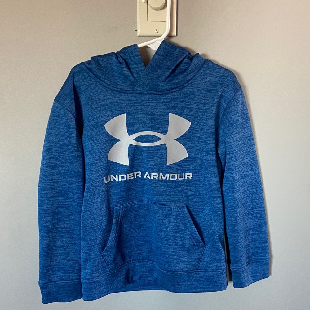 Under Armour Hoodie